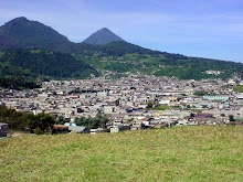 Xela, Guatemala