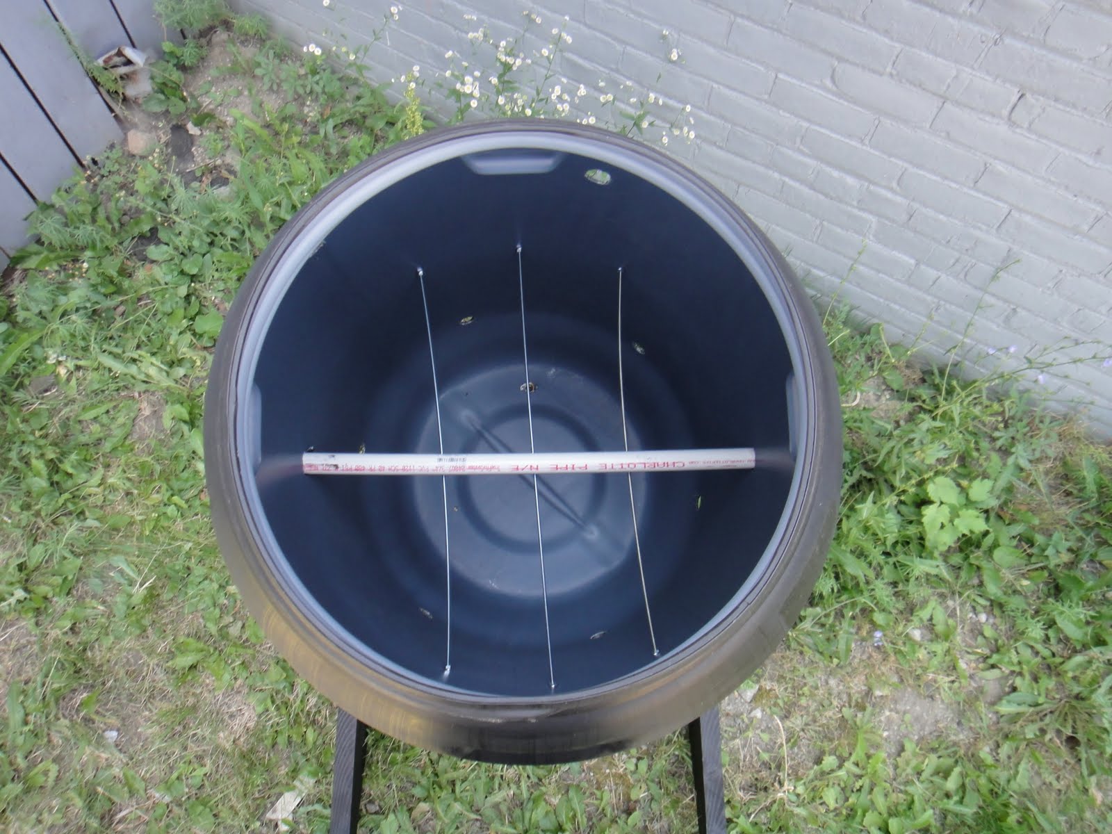 Diy Compost Tumbler Maxi News Room