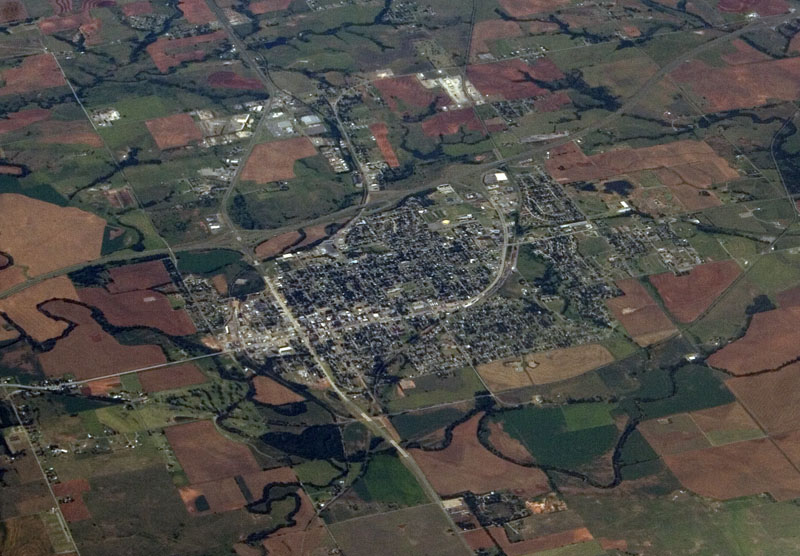 Greg's Blog July 12, 2009 Flights (Buffalo New York San Diego)