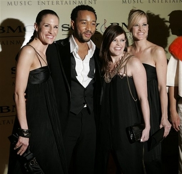 [legenddixiechickspostgrammy.jpg]