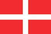 Antica bandiera del Sovrano Militare Ordine di Malta