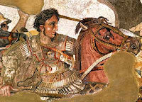 Alexander the Great, Greatest Leaders, Visionaries, ancient civilizations