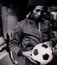 THE KING OF REGGAE