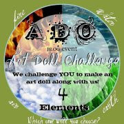 ADO Four Elements Challenge