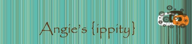 Angie's {ippity}