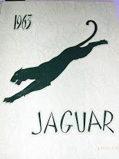 Welcome Jaguars!