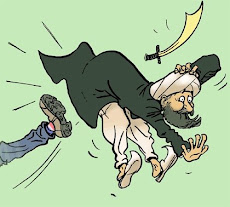 Muslimien uhreina oman yhteisönsä naiset ja lapset ja sitten vääräuskoiset