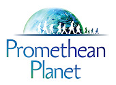 The promethean Planet