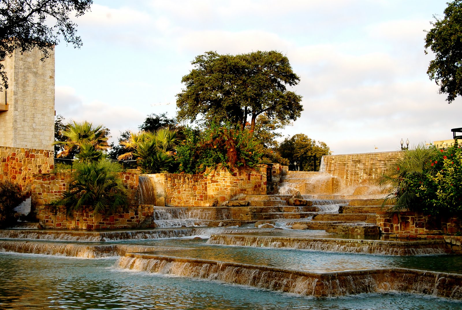 Texas Water Law San Antonio Water & Texas Water Rights Attorney Trey