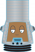 Okward Astronaut