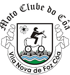 Moto Club do Côa
