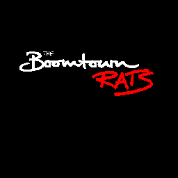 The Boomtown Rats: October 1975