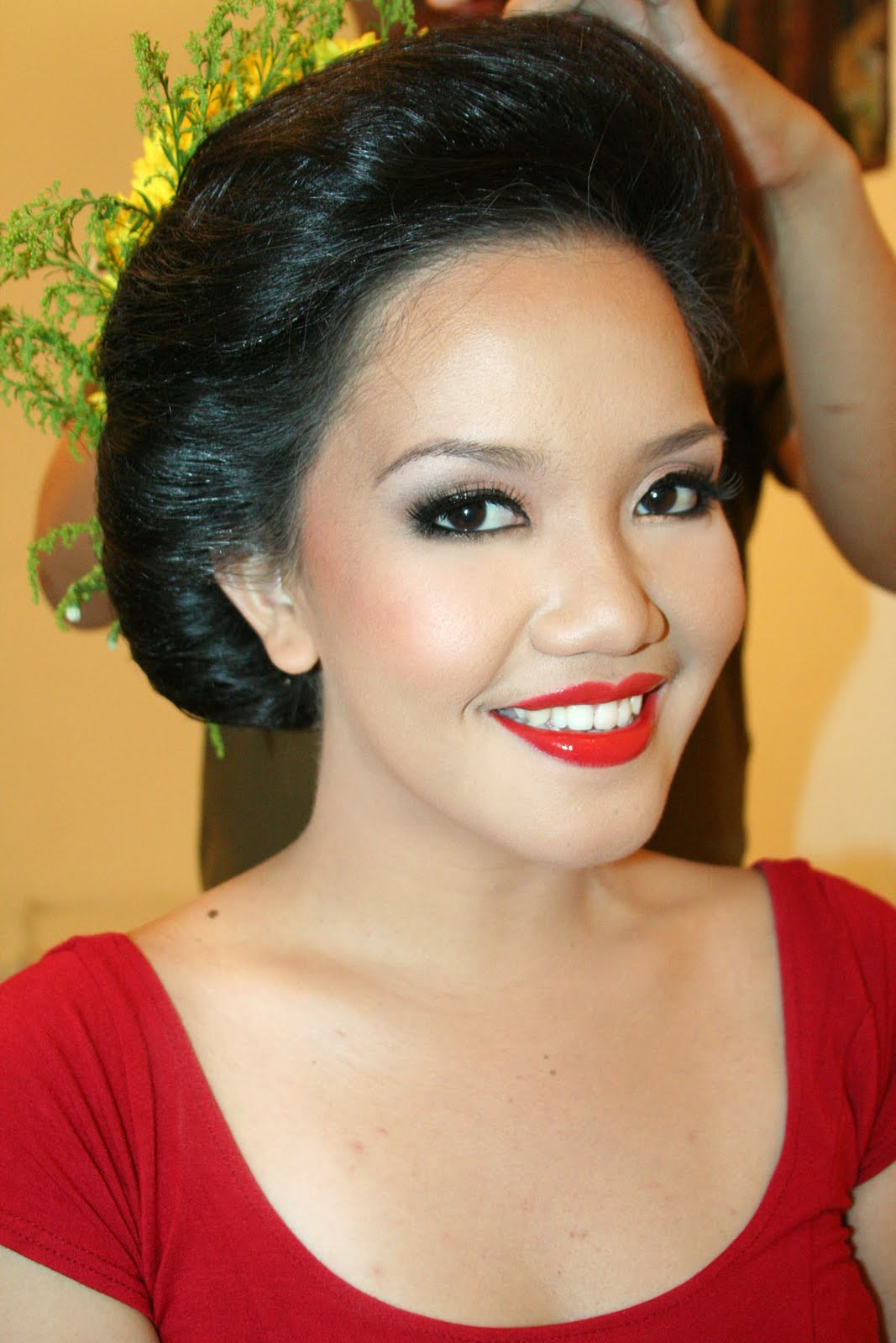 Jason's Arts Style UNDUK NGADAU UPKO