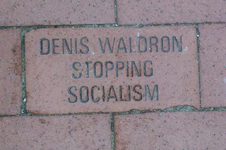 Stopping Socialism