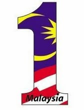 Gagasan Semangat 1Malaysia