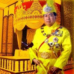 Daulat Tuanku