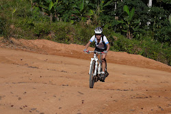 Our Japanese rider  Miyuki