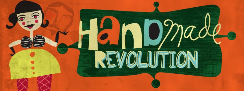 Handmade Revolution