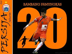 BAMBANG PAMUNGKAS