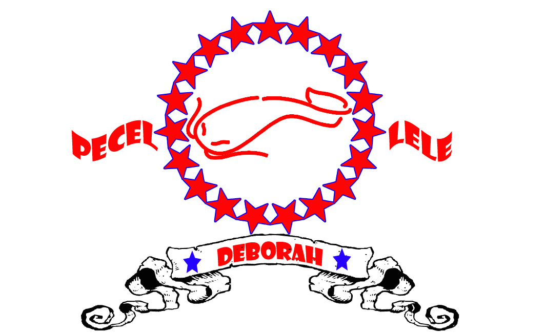 Pecel Lele Bebek Gila Deborah 2010