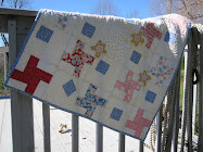 Baby Quilt