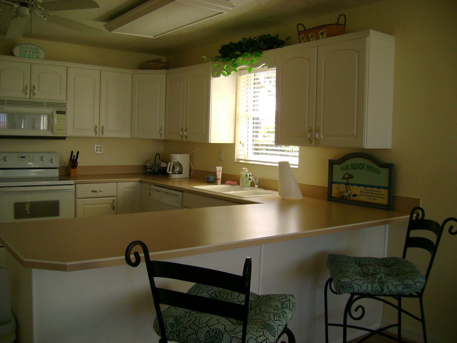 Ormond Beach rental Condos and vacation homes Sea Shore Drive Ormond