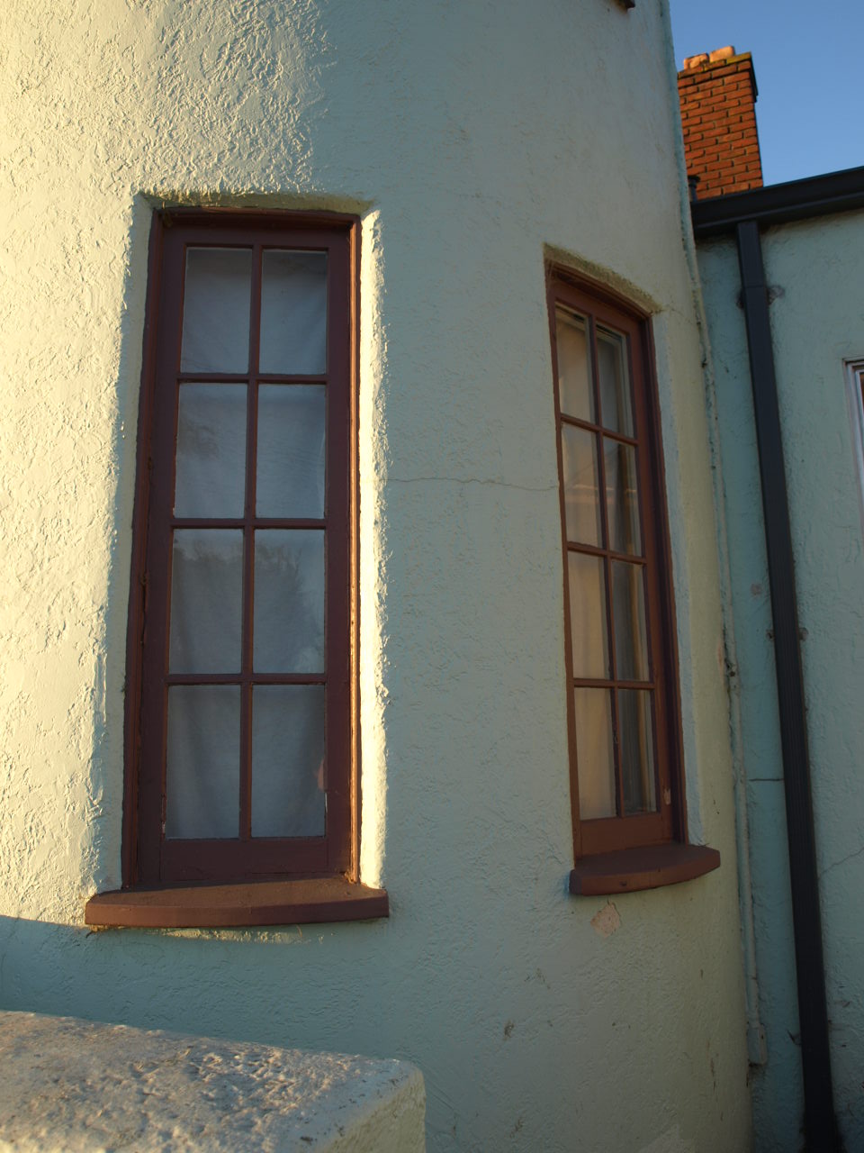 Window Work