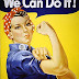 We Can Do It! An American Icon
