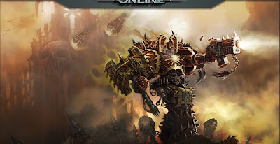 Warhammer 40k MMO to be Released by March 2013 - Faeit 212