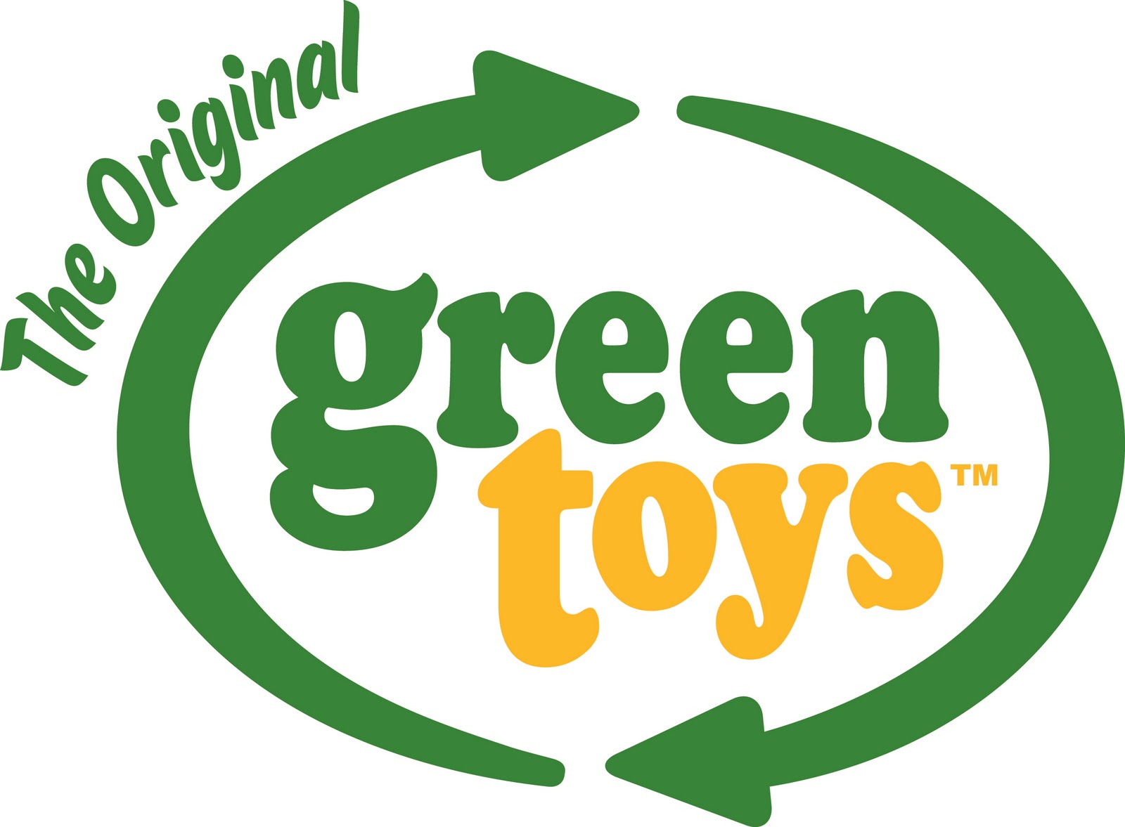Made In America Green Toys, Inc. Makes It Easy To Be Green (And Fun)