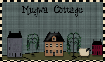 Mugwa Cottage