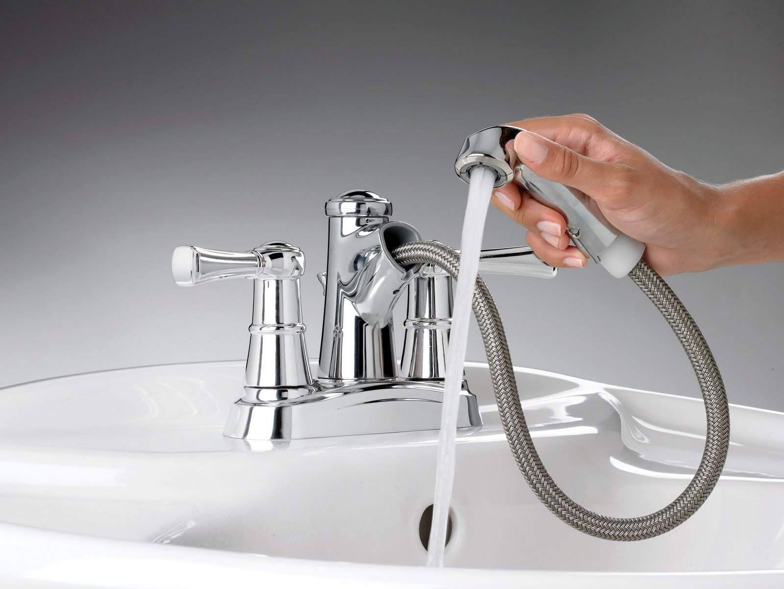 New Age Mama American Standard Outreach Faucet Review