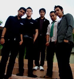 "Hijau Daun" the Most Popular Band in Indonesia - Di Gosip