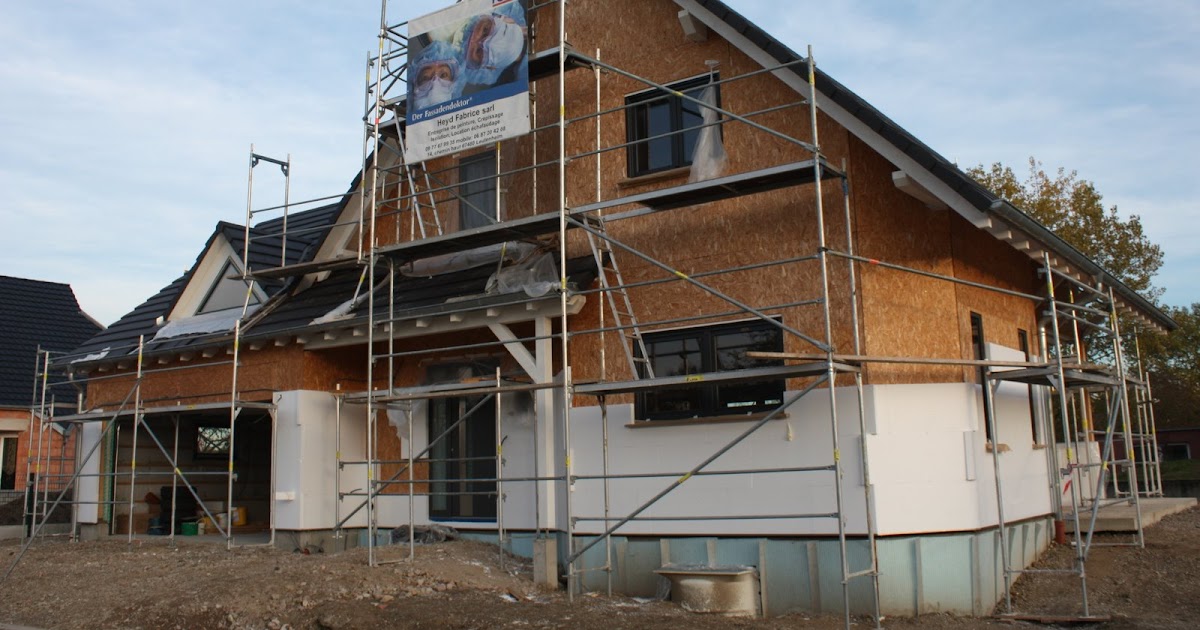 MOB Ossature Bois Isolation Energie Domotique