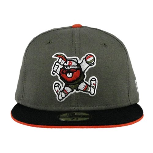 New Era Denver Nuggets Hat