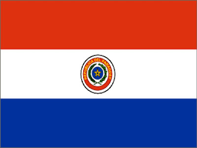 letra Himno Paraguay 2011