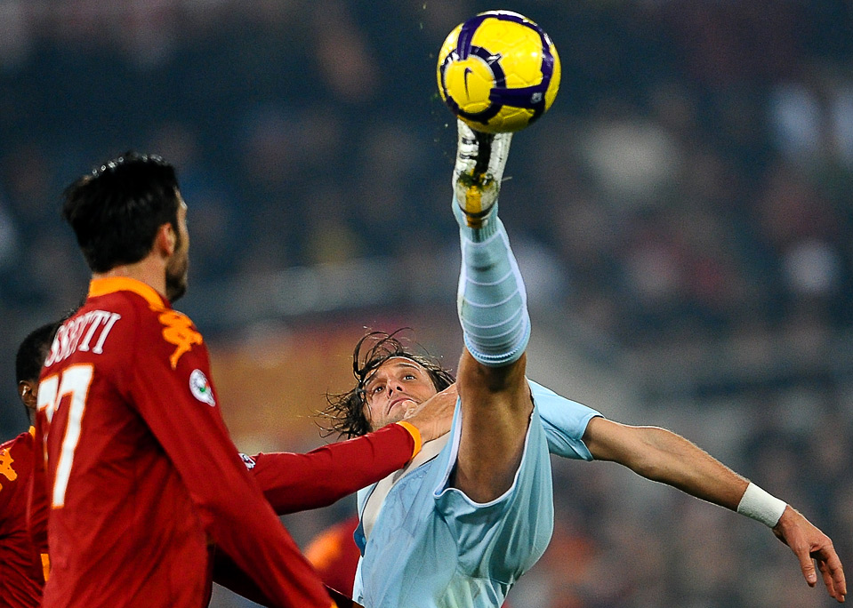 Stefano Mauri Stefano Mauri