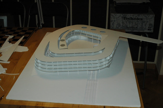 MAQUETA