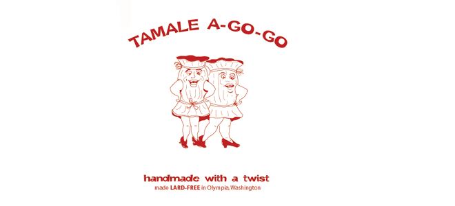 Tamale a go go