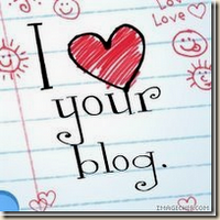 i {heart} your blog (August 2008)