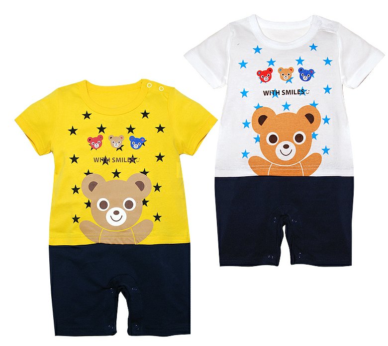 Nisa Sweet Baby Cute Clothes CUTE JUMPERS FOR BOYS