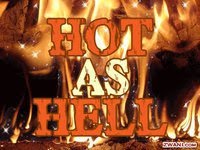 Hot as Hell Pictures