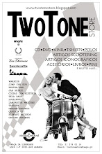 TWO TONE STORE FLYER