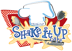 Shake It Up Cafe