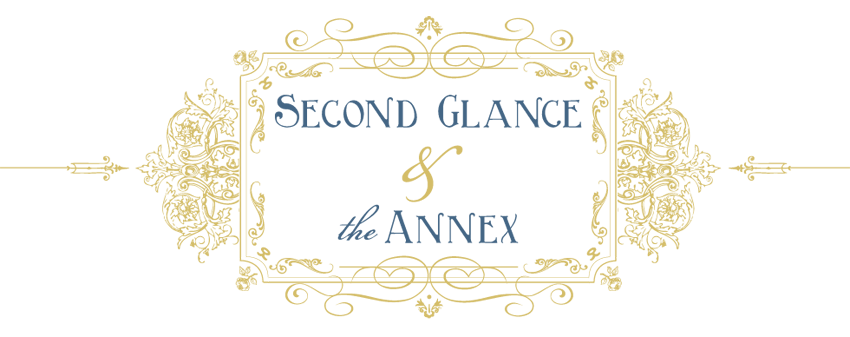 Second Glance & The Annex