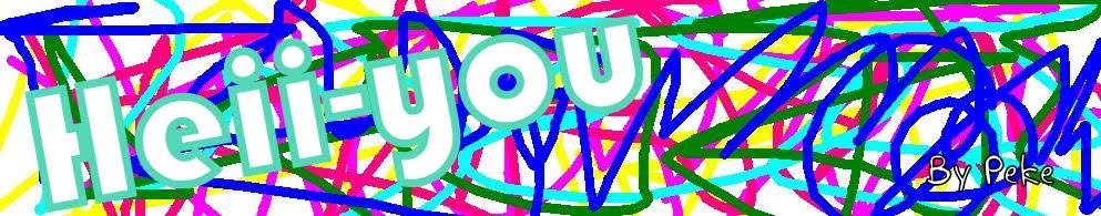 Heii-you