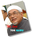 Tuan Guru Abdul Hadi