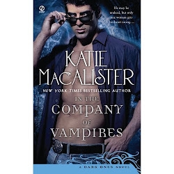 In the Company of Vampires