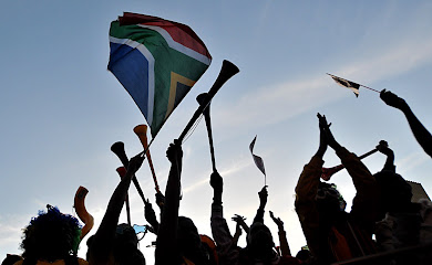 South Africa
