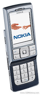 Nokia 6270 pictures 2